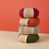 

Upcycled Alpaca Blend (Edycja Limitowana) - Upcycled
4
