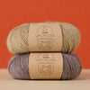 

Upcycled Alpaca Silk (Edycja Limitowana) - Upcycled
6