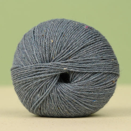 

Upcycled Alpaca Tweed (Edycja Limitowana) - Upcycled
8