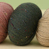 

Upcycled Alpaca Tweed (Edycja Limitowana) - Upcycled
6