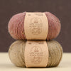 

Upcycled Alpaca Tweed (Edycja Limitowana) - Upcycled
2