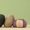

Upcycled Alpaca Tweed (Edycja Limitowana) - Upcycled
3