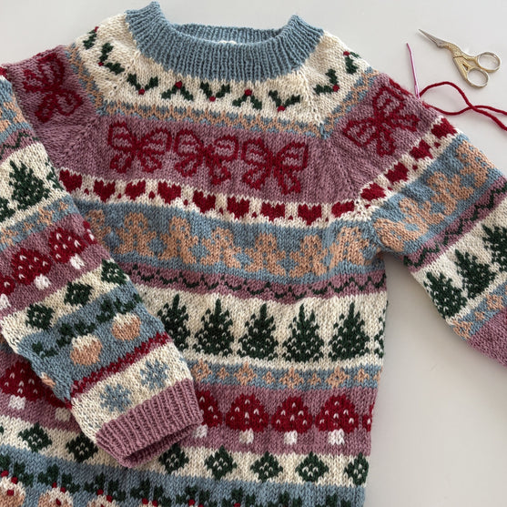 

Winterwoods - Sweter
3