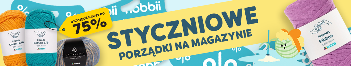 Sprzątanie Styczniowe