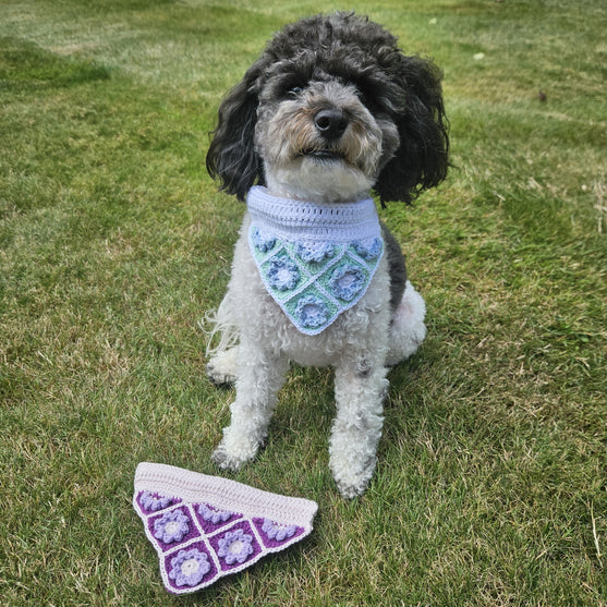 

Millie’s - Bandana dla psa
4