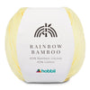 

Rainbow Bamboo - Hobbii
25