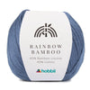 

Rainbow Bamboo - Hobbii
15