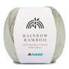 

Rainbow Bamboo - Hobbii
21