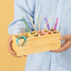 

Bambusowy organizer - Hobbii
3