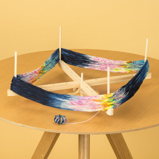 

Motowidło na stojaku - Hobbii
4