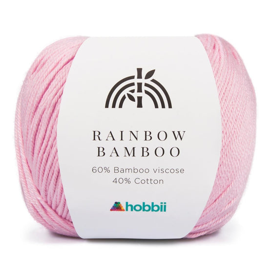 

Rainbow Bamboo - Hobbii
33