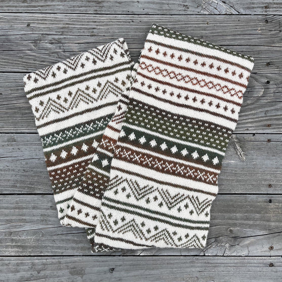 

Adirondack - Komin
3