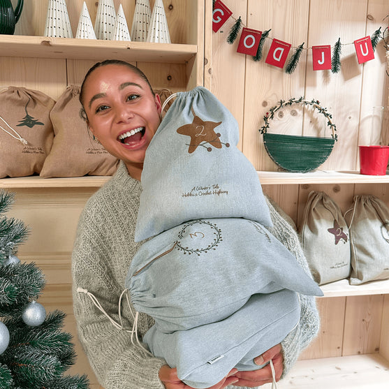 

Szydełkowy Kalendarz Adwentowy od Crochet Highway - Hobbii
5