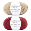 

Inca Wool - Hjertegarn
1