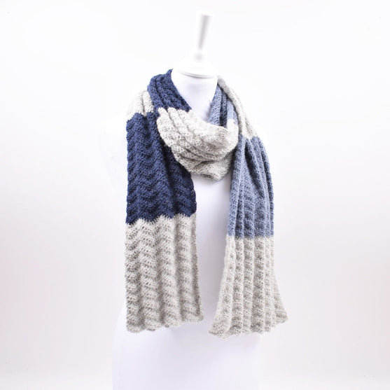 

Alpaca Waves - Szalik
5