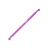 

Aluminiowe, podwójne szydełko tunezyjskie - 14 cm - Hobbii
1