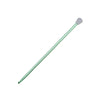 

Aluminiowe szydełko tunezyjskie - 27 cm - Hobbii
1