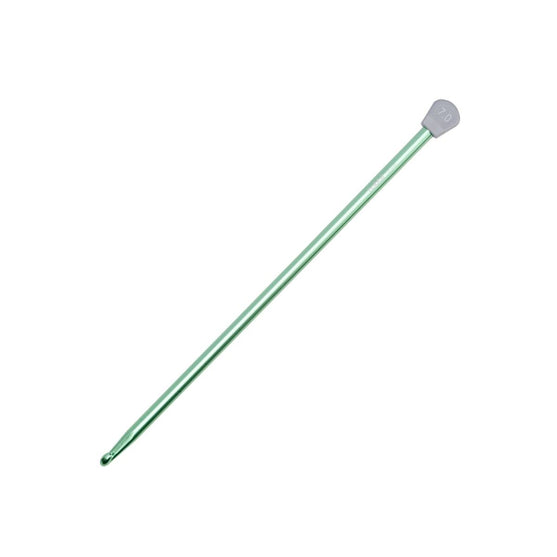 

Aluminiowe szydełko tunezyjskie - 27 cm - Hobbii
1