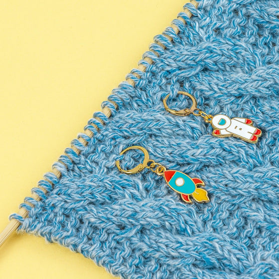 

Znaczniki ściegów - Hobbii
2