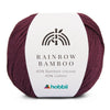 

Rainbow Bamboo - Hobbii
30