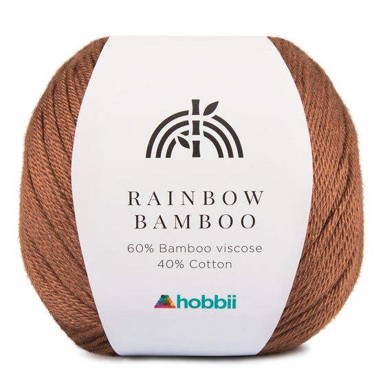 

Rainbow Bamboo - Hobbii
36