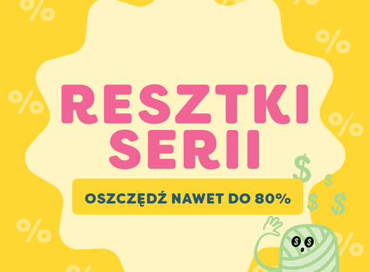 Wyprzedaż Styczniowa