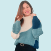 

Ifach - Sweter
2