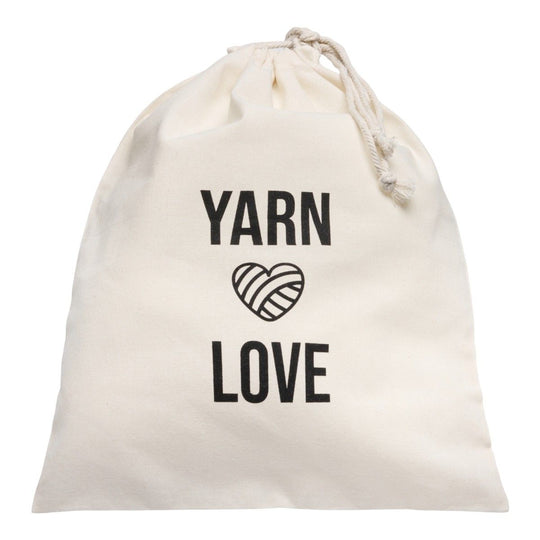 Wielofunkcyjny Worek - Yarn Love - Hobbii