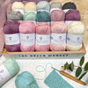 

Baby Cotton Organic - Hobbii
2