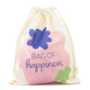 

Wielofunkcyjny Worek - Bag of happiness - Hobbii
1