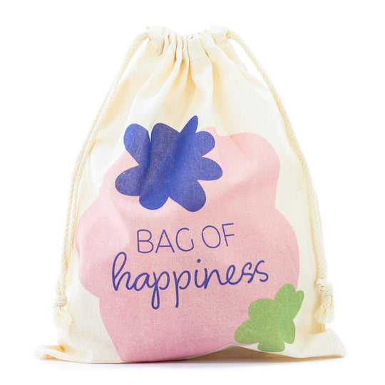 Wielofunkcyjny Worek - Bag of happiness - Hobbii