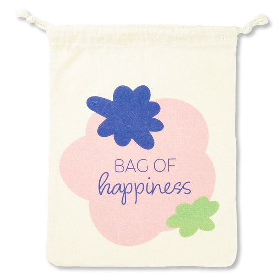 

Wielofunkcyjny Worek - Bag of happiness - Hobbii
2