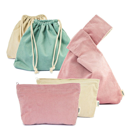 

Torba projektowa - Hobbii
4