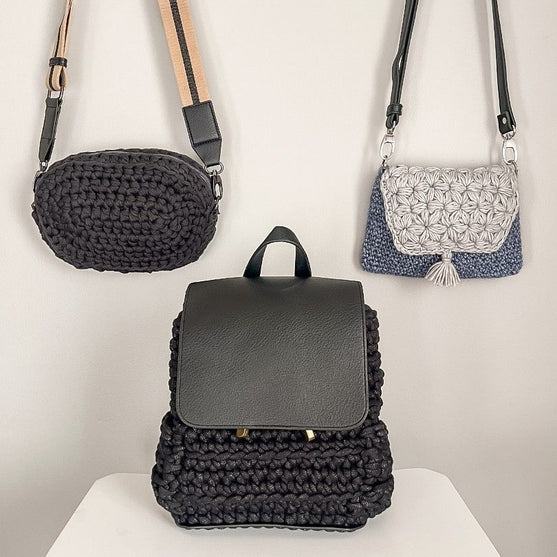 

The Bungee Backpack - Plecak
7