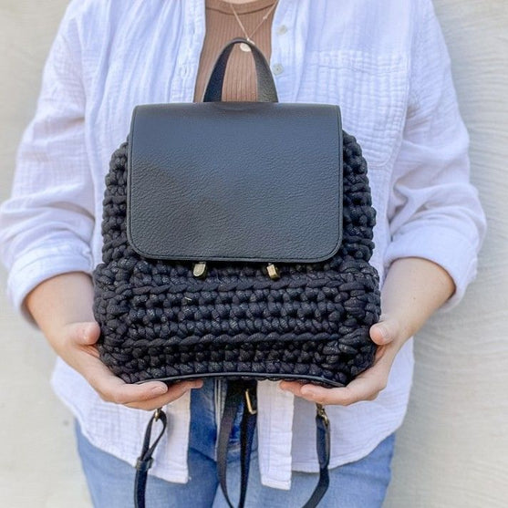 

The Bungee Backpack - Plecak
1