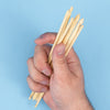 

Bamboo Zestaw Podwójnych Szydełek Tunezyjskich - 20 cm - Hobbii
3