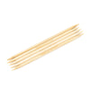

Druty podwójne Bamboo - 10 cm - Hobbii
6