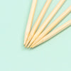 

Druty podwójne Bamboo - 15 cm - Hobbii
2