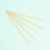 

Druty podwójne Bamboo - 15 cm - Hobbii
3