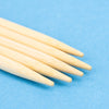 

Druty podwójne Bamboo - 10 cm - Hobbii
2