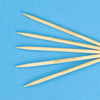 

Druty podwójne Bamboo - 10 cm - Hobbii
4