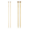 

Bamboo Druty Pojedyncze - Hobbii
4