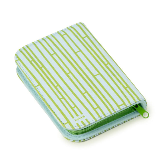 

Zestaw Bambusowych Drutów Pończoszniczych - 15 cm - Hobbii
2