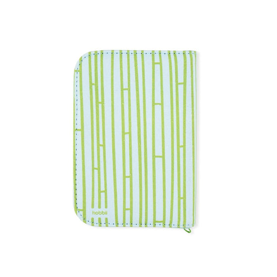 

Zestaw Bambusowych Drutów Pończoszniczych - 15 cm - Hobbii
7