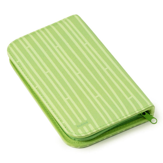 

Zestaw Bambusowych Drutów Pończoszniczych  - 20 cm - Hobbii
5