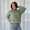 

Verdant - Sweter
2