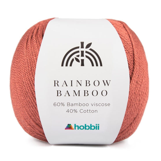 

Rainbow Bamboo - Hobbii
28