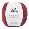 

Rainbow Bamboo - Hobbii
35