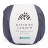 

Rainbow Bamboo - Hobbii
12