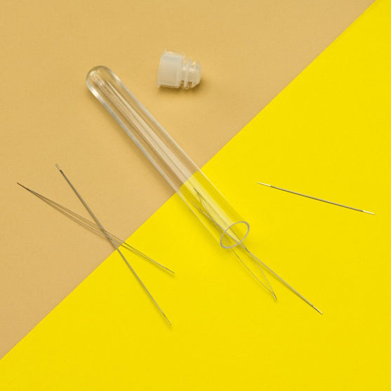 

Igły do pereł - Hobbii
2